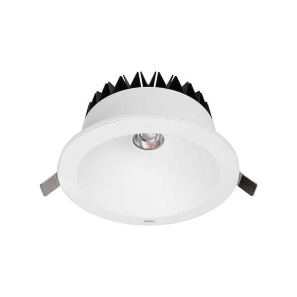 DOWNLIGHT SIMON 735.20 NW 4000K EXTENSIVE 1-10V BLANCO