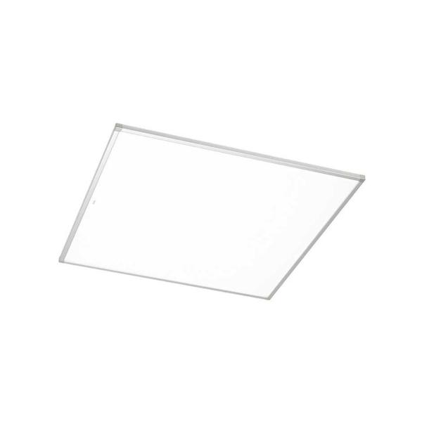 LUMINARIA SIMON 726 MODULAR 60x60mm WW 3000K 2900lm 39W BLANCO