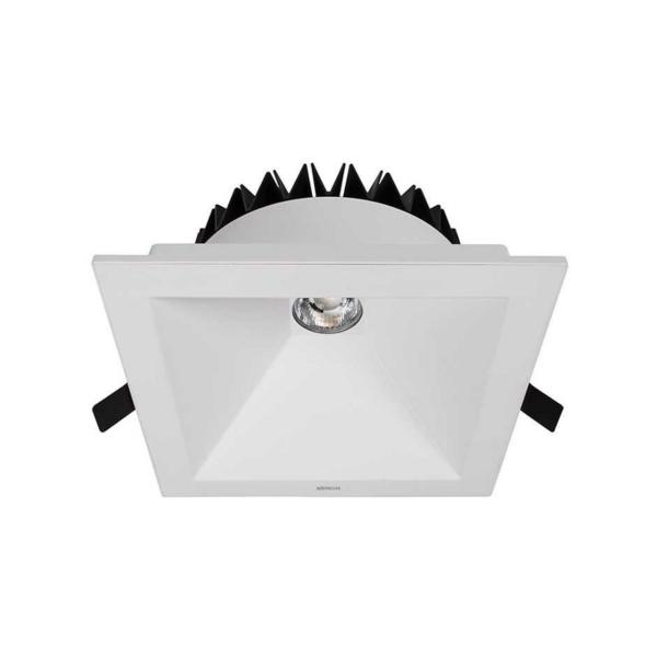 DOWNLIGHT SIMON 735.31 NW 4000K EXTENSIVE 1-10V BLANCO