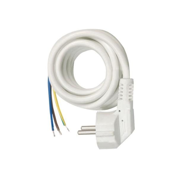 CABLE MULTIFIX 3G1 2m BLANCO