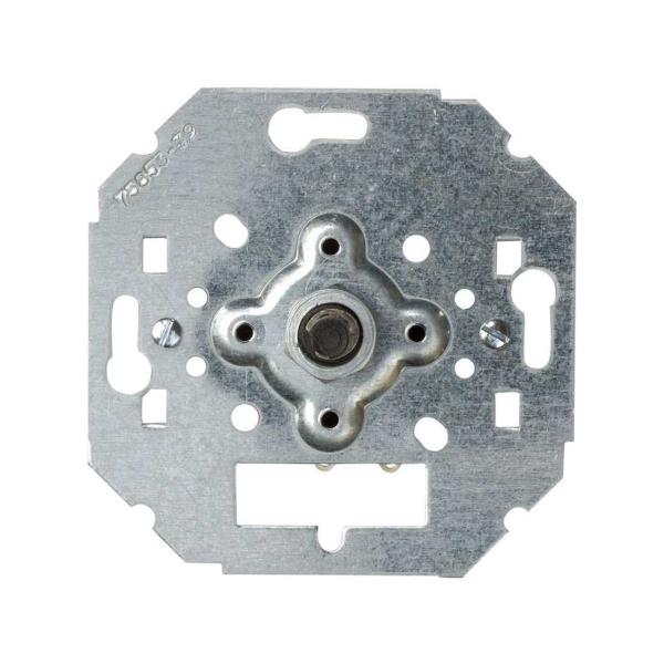 MECANISMO SIMON 75 CON POTENCIÓMETRO 3W