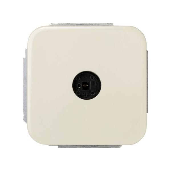 BASE SIMON 31 PARA ALTAVOZ MONOFÁSICO MARFIL