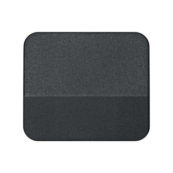 PLACA SIMON 75 PARA SALIDA DE CABLE GRAFITO