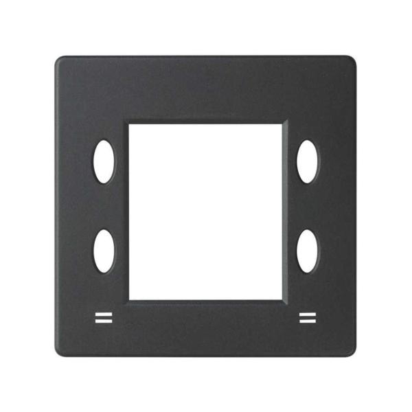 TAPA SIMON 82 PARA MECANISMOS DISPLAY GRAFITO