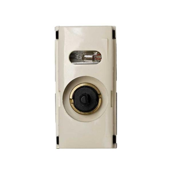 MECANISMO REGULADOR ELECTRÓNICO SIMON 82 CENTRALIZACIONES TENSIÓN UNIVERSAL