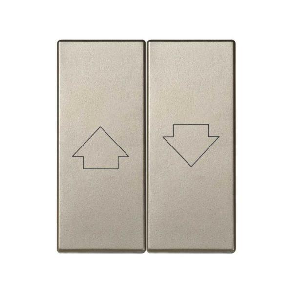 TECLA SIMON 82 CENTRALIZACIONES PARA PERSIANAS MÓDULO ANCHO CAVA