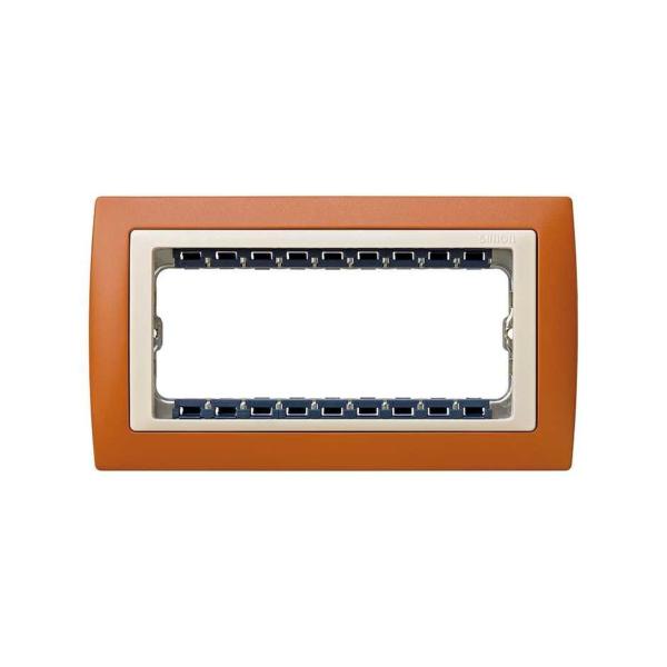 MARCO SIMON 82 CENTRALIZACIONES CON BASTIDOR Y 5 MÓDULOS ESTRECHOS TARRACO