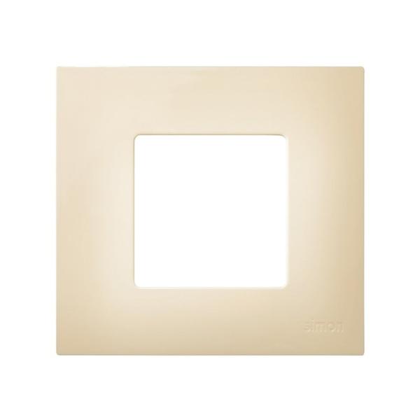 FUNDA SIMON 27 PLAY CON 1 ELEMENTO CREMA