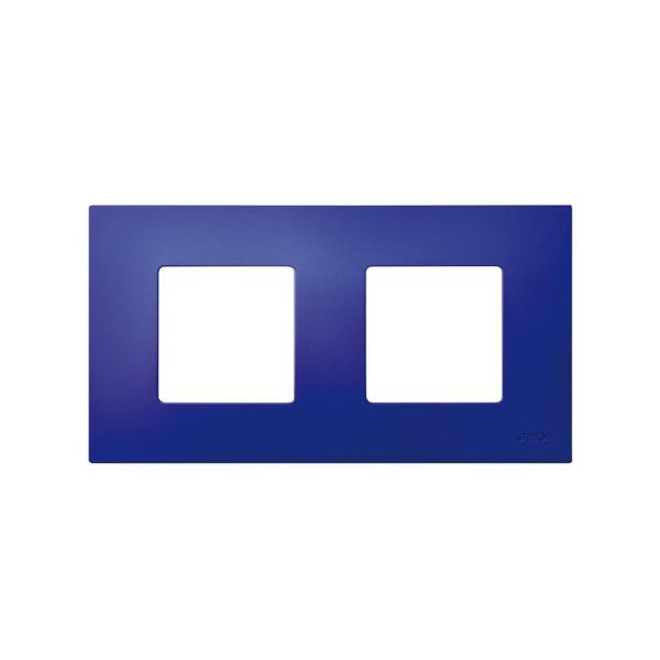 FUNDA SIMON 27 PLAY CON 2 ELEMENTOS ARTIC AZUL