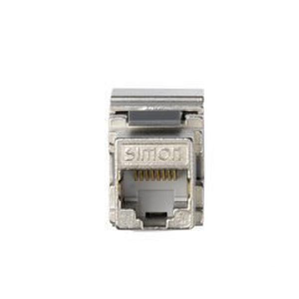 CONECTOR RJ45 CAT6 FTP