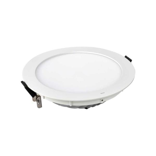 DOWNLIGHT EMPOTRADO SIMON 725.22 NW 4000K ADVANCE GENERAL BLANCO