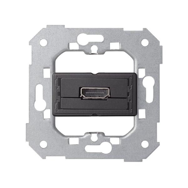 Conector HDMI v1.4 Simon 75