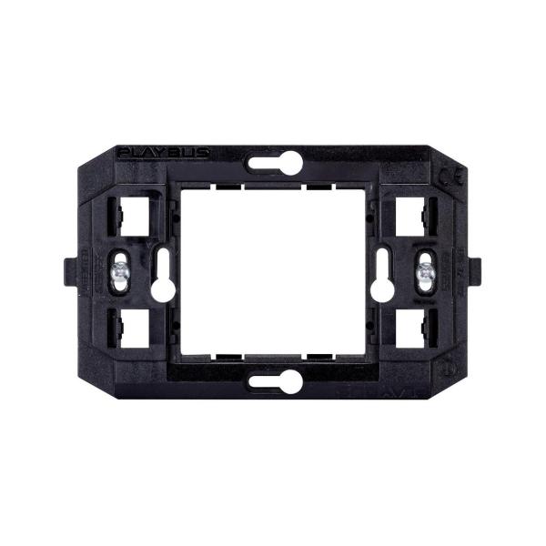 SOPORTE 2 MOD.MAT.AISL.P/INSTALAR PL.PLAYBUS/PLAYBUS YOUNG CJ.CUAD.