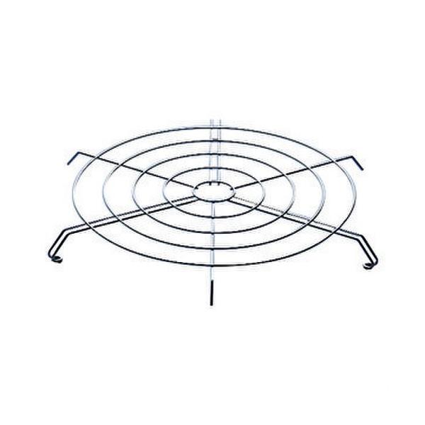 REJILLA DE PROTECCIÓN CIRCULAR ACERO GALVANIZADO