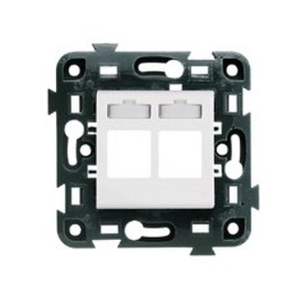 CONTENEDOR VACIO DOBLE BL.ECO60