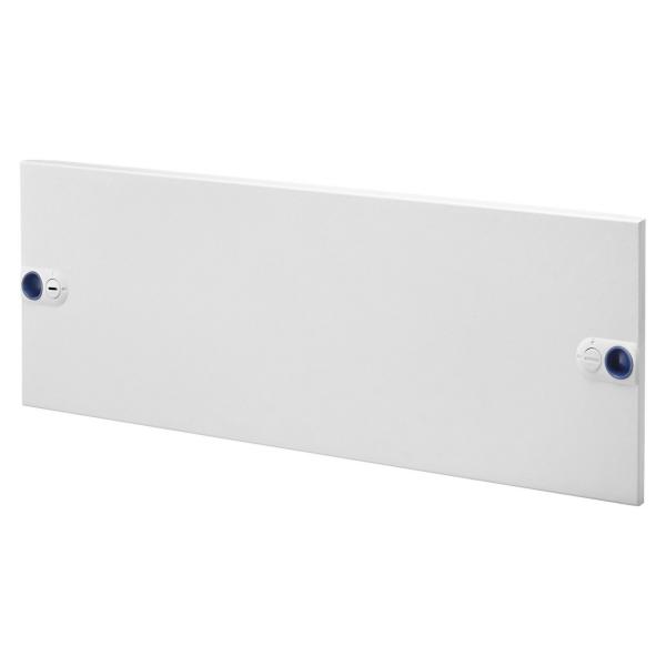 PANEL FRONTAL CIEGO CVX 160l/160E CON 24 MDULOS 600x150mm