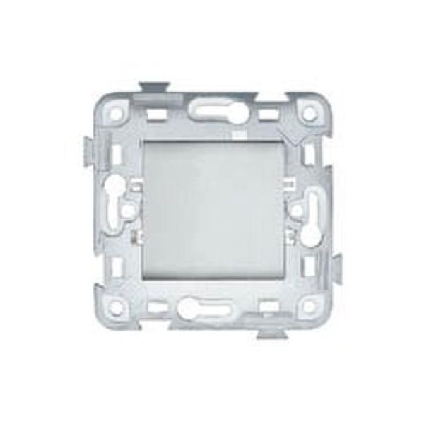 TAPA CIEGA BLANCA ECO60