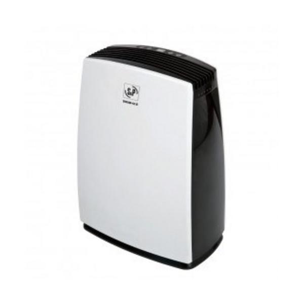DESHUMIDIFICADOR DOMÉSTICO COMPACTO PORTÁTIL DHUM-20 EN