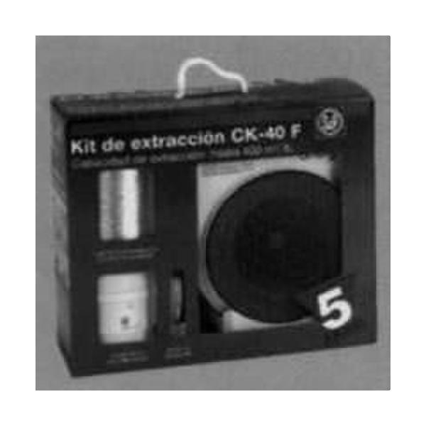 KIT EXTRACCIN CK-40F