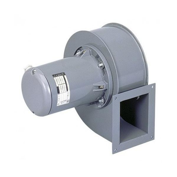 VENTILADOR CENTRÍFUGO CMT/2-200/80 230/400 50 1/5CV