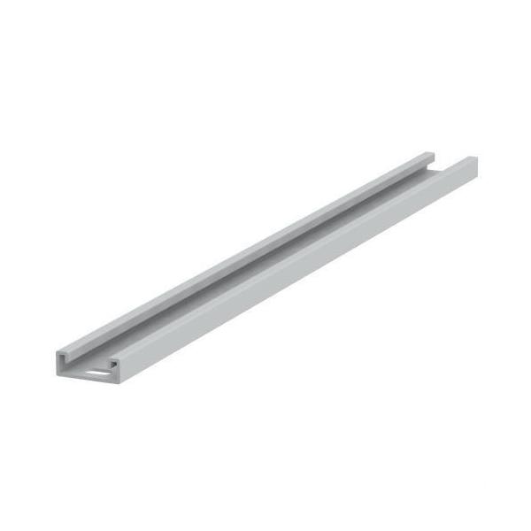 TELE-RAL PVC-M1 U23X 14x36 GRIS