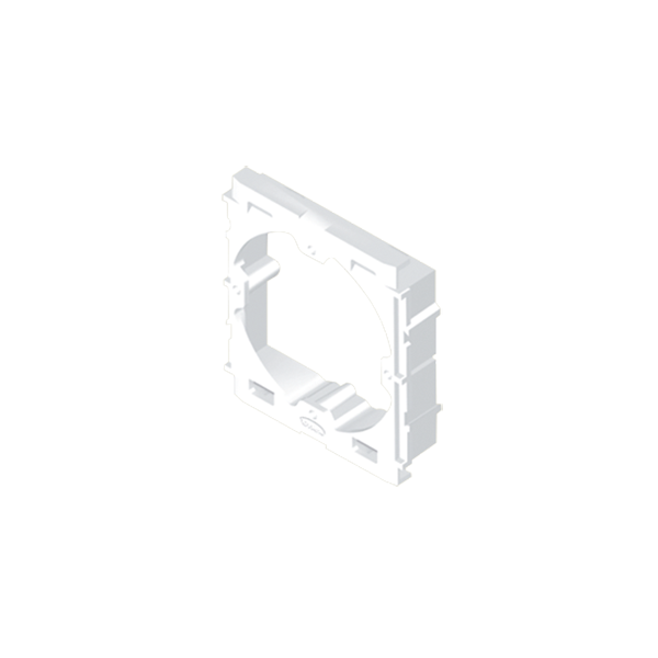 Adaptador de mecanismos universales Unex para tapas de 80 mm en U24X