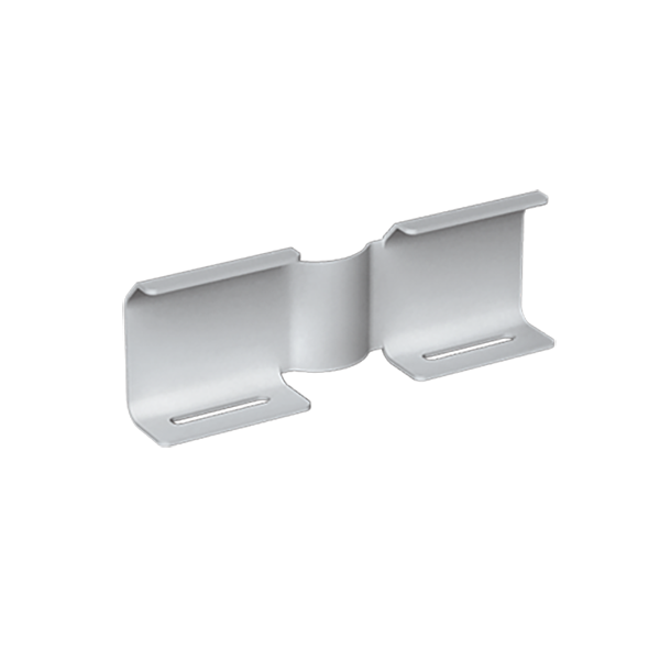 Bisagra horizontal de alto 60 mm Unex en U24X color gris