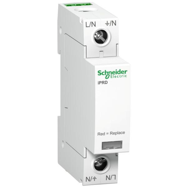 LIMITADOR SOBRETENSIÓN IPRD65R 65KA 350V 1P