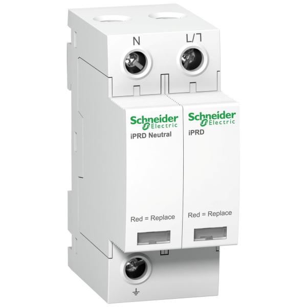 LIMITADOR SOBRETENSIN IPRD65R 65KA 350V 1P+N