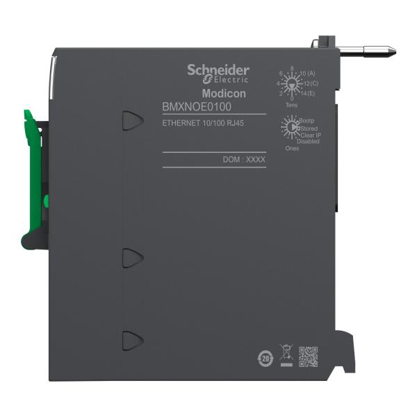 M340,Com,Ethernet