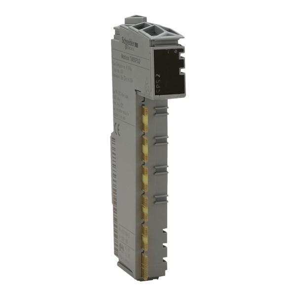 Módulo distribución de energía  - para Módulo E/S 24 V DC & bus