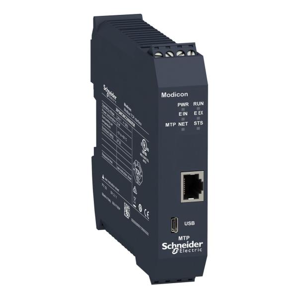 MDULO MODBUS TCP/IP