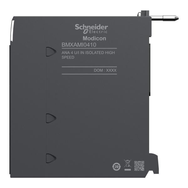 M340,04 EA 16b,Aisl,10v,20mA
