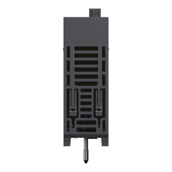 M340,16 ED 24vDC/16 SD Rele2A (40P)