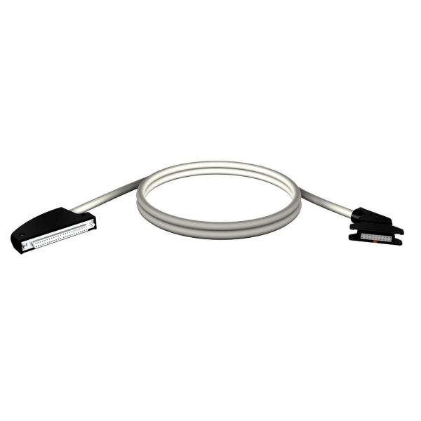 MDULO SALIDA ANALGICA M340 TEMPERATURA 3 MDULOS CONEXIN CABLE