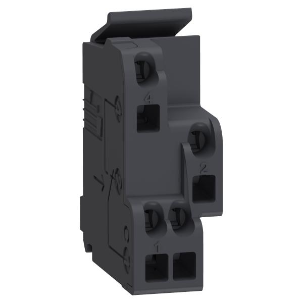 contacto auxiliar - SD - 1 NA/NF - 6 A - para NS630b…3200