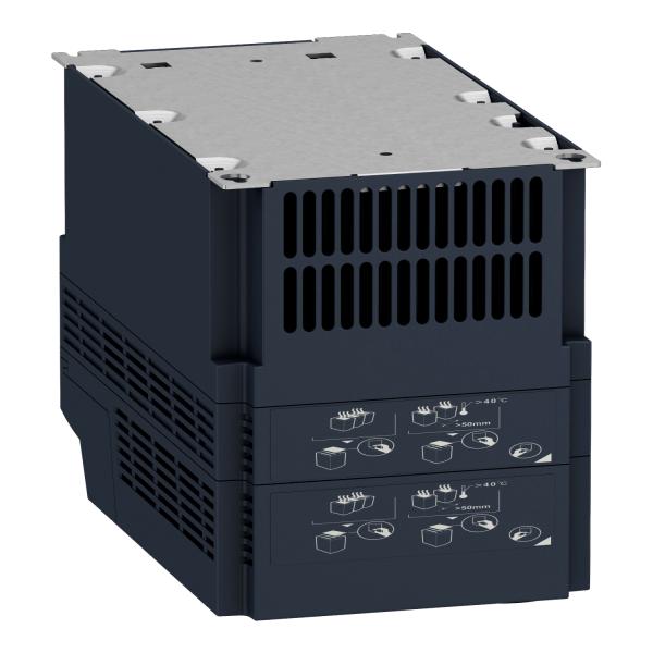 Variador de velocidad ATV320-11kW-380...500V-3 fase-tipo libro