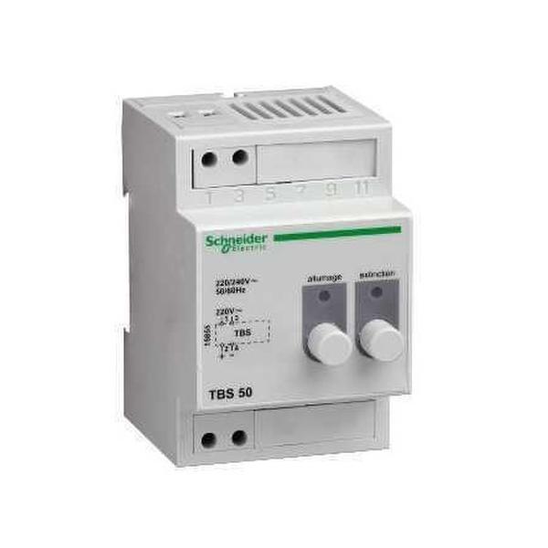 TELEMANDO TBS-50 PARA LUMINARIA EMERGENCIA TBS