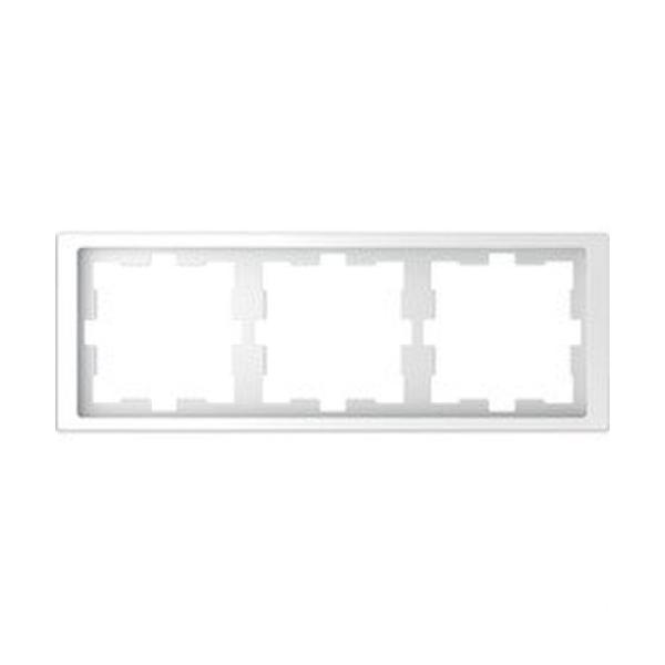 MARCO 3 EL.D-LIFE P/MONT.HZ.VT.POLIC.ÁRTICO BRILL.