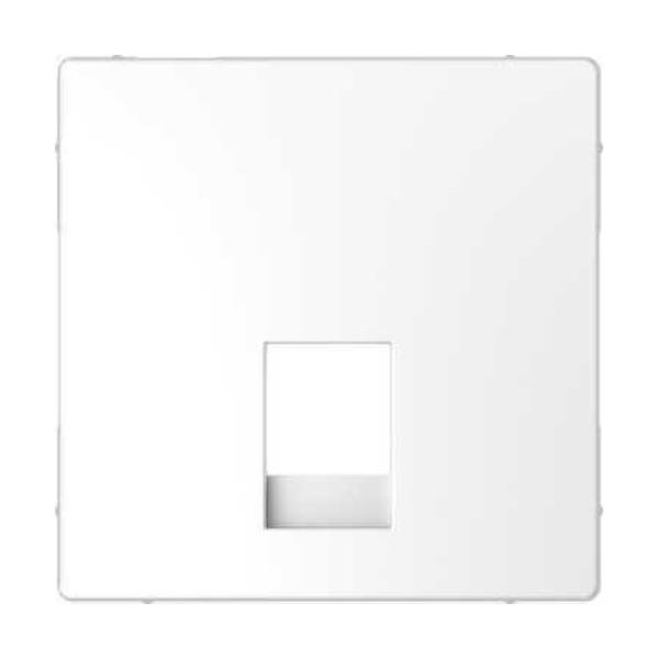 TAPA P/MEC.T.TELEF.POLIC.MT COLOR ÁRTICO ELEGANCE