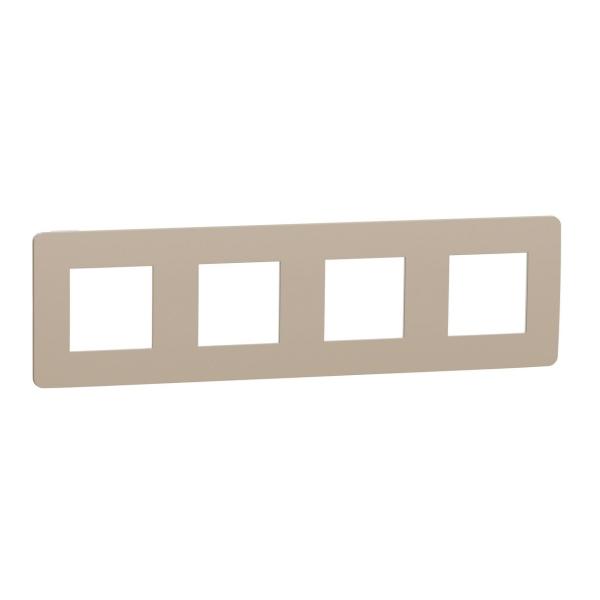 MARCO 4 ELEMENTOS STUDIO VISÓN BLANCO