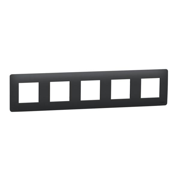 MARCO 5 ELEMENTOS STUDIO ANTRACITA