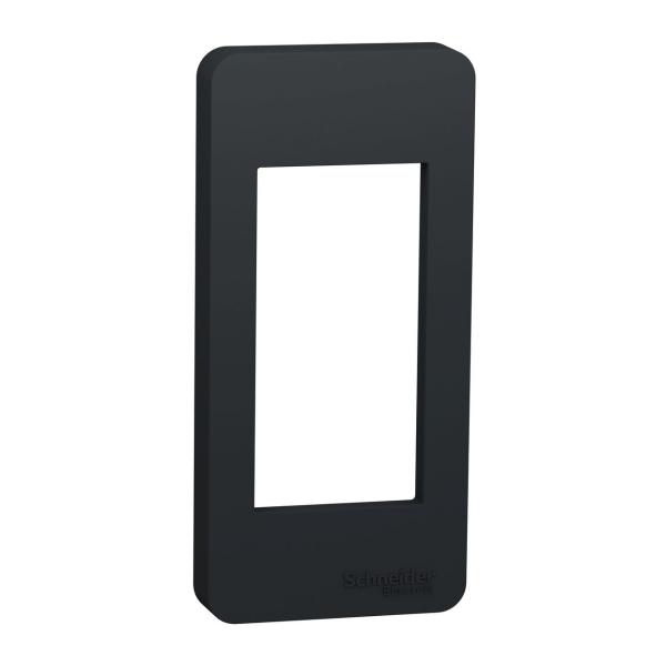 MARCO PERFILARÍA 1 MODULO ANTRACITA