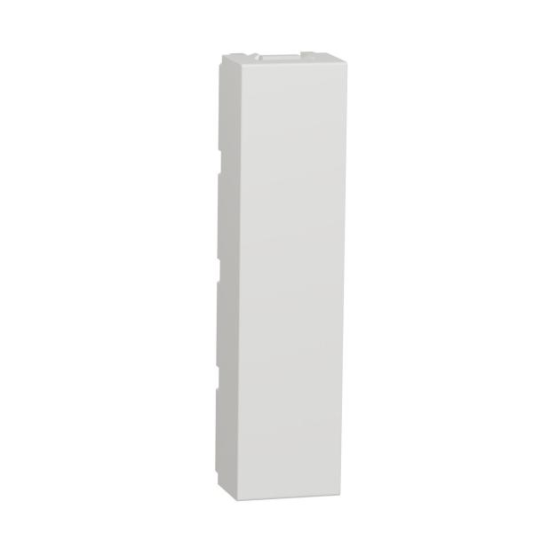 TAPA CIEGA 1/2 MÓDULOS POLAR