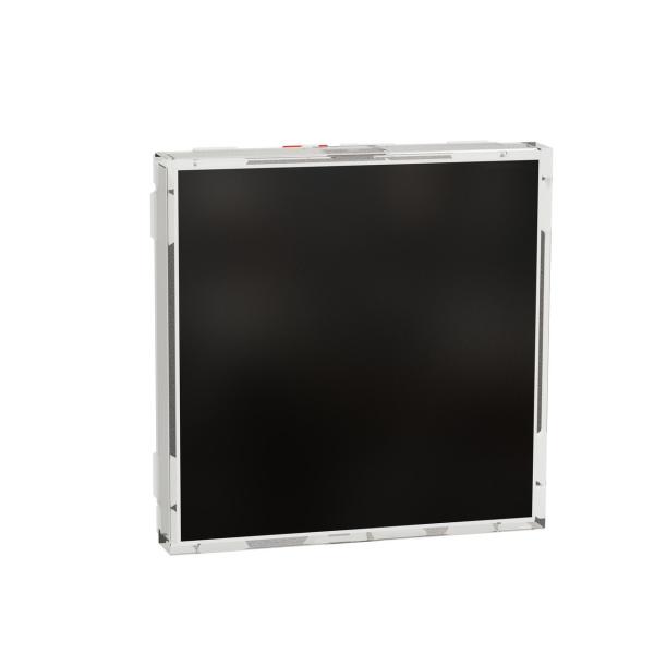 PILOTO LED 2 MÓDULOS 230V 4 COLORES