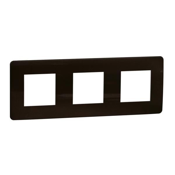 MARCO 3 ELEMENTOS STUDIO METAL BRONCE BLANCO