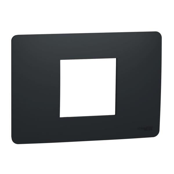 MARCO ITALIANO 2 MÓDULOS STUDIO ANTRACITA