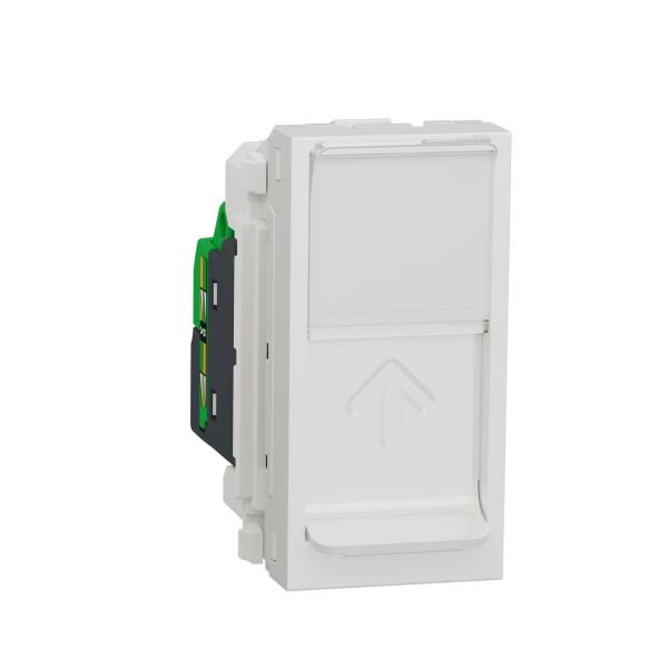 TOMA RJ45 CATEGORA 5e UTP 1 MODULO POLAR