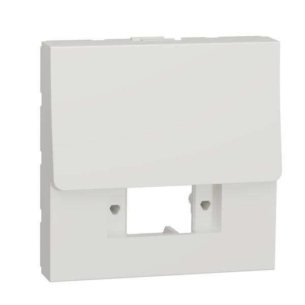 TAPA FIBRA ÓPTICA SIMPL/LC POLAR