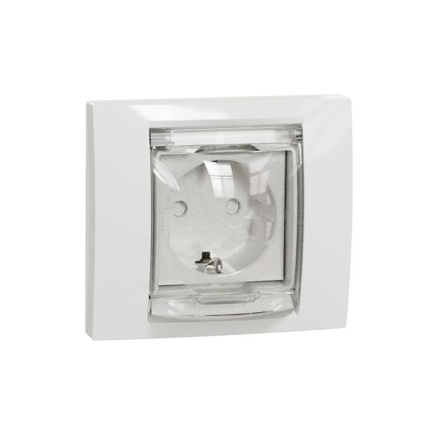 SCHUKO NU003718 IP44 POLAR